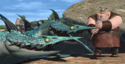 Fishlegs with a Seashocker.gif