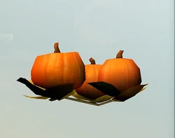 Click here to view more images from Pumpkin (Franchise).