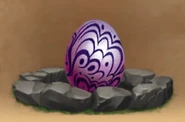 Sirenade Egg.png (72 KB) Sirenade's egg