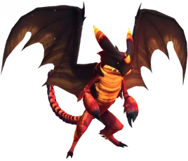 TU-Deathstalker Transparent