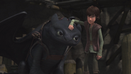 ToothlessWithHiccup-DawnoftheDragonRacers