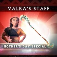 SOD-Valka's Staff Ad