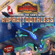 Alpha toothless sod
