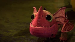 Click here to view more images from Evolved Scuttleclaw.