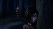 Astrid Following Heather.jpg