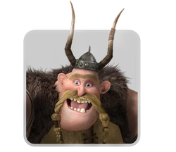 Click here to view more images from Gobber the Belch.