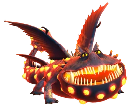 TU-Crimson Keeper Transparent