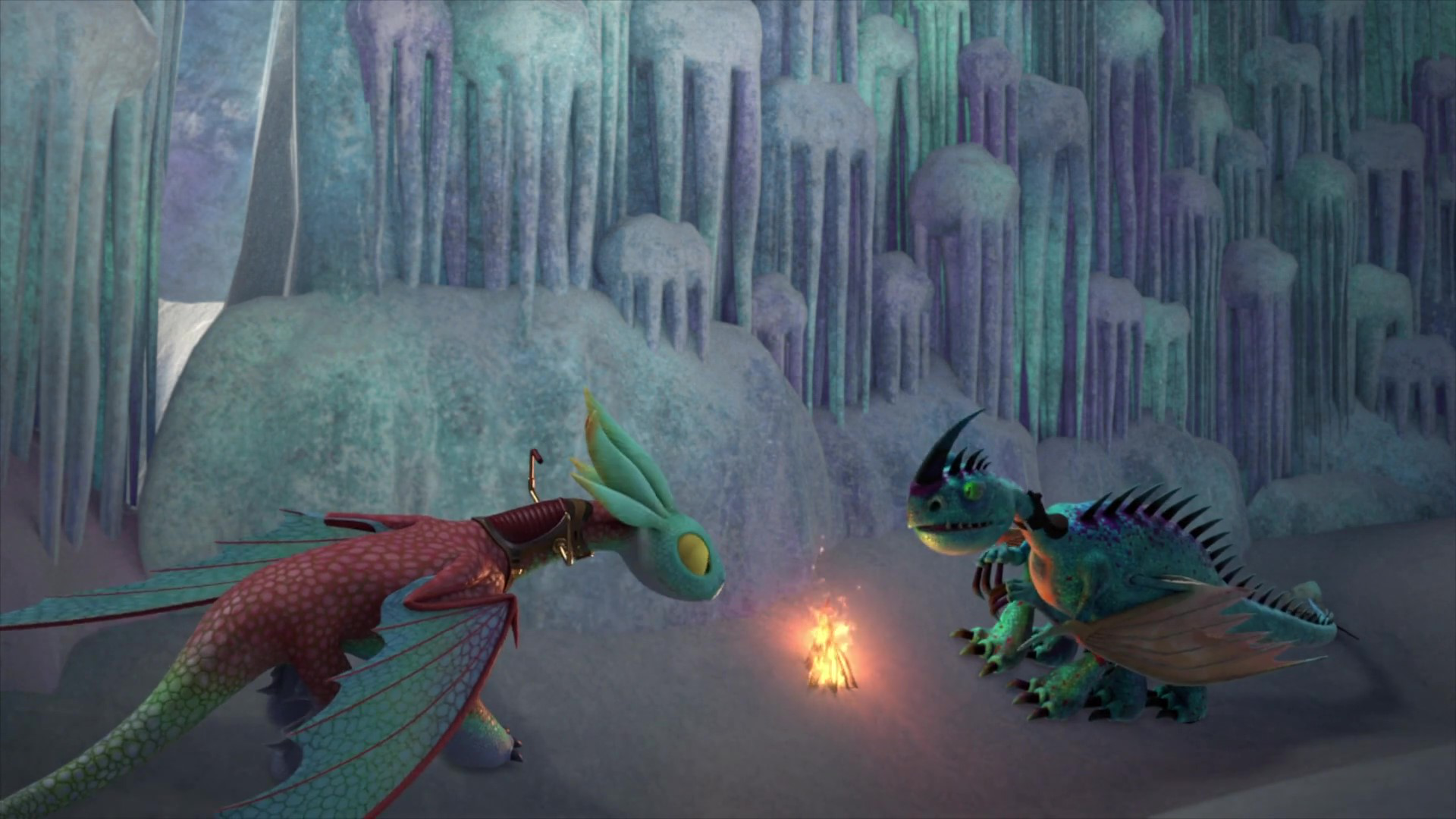 Gallery: Dragons: The Nine Realms, How to Train Your Dragon Wiki, Fandom