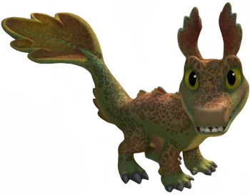 Flyhopper | How to Train Your Dragon Wiki | Fandom