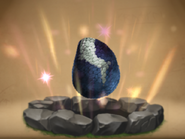 Grapknell's egg