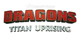 Titan Uprising logo