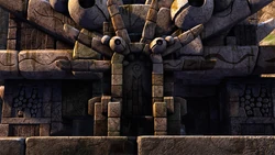 Click here to view more images from Caldera Cay.