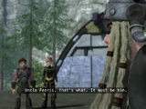 Fenris Thorston