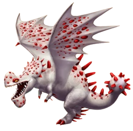 ROB-Bloodtooth Blain-Transparent