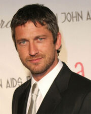 Gerard-butler