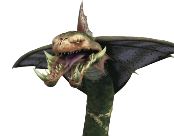 Dragon, World of Dawn Wiki