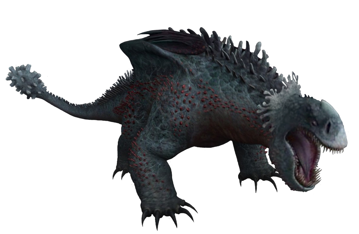 Dragonpedia, How to Train Your Dragon Wiki