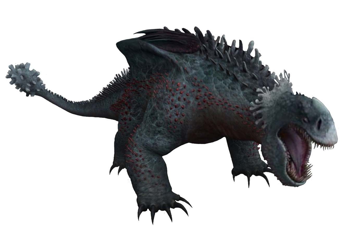 Dragon's Edge, How to Train Your Dragon Wiki