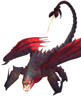 TU-Glaivedriver Transparent