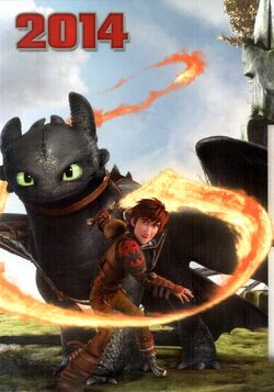 how to train your dragon 2 snotlout poster