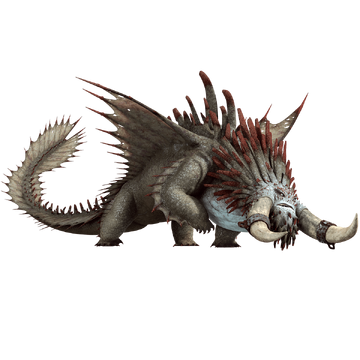 New Berk, How to Train Your Dragon Wiki