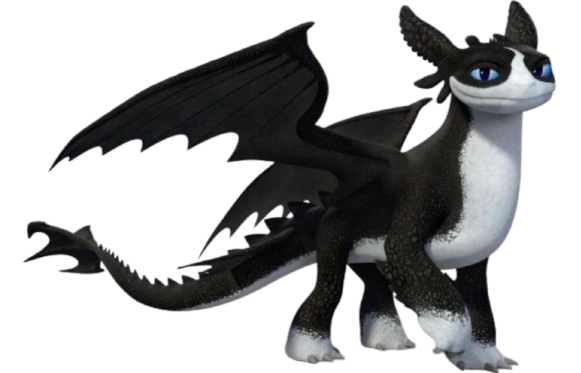Father Night Light, How to Train Your Dragon Wiki