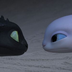 Gallery Light Fury Character How To Train Your Dragon The Hidden World How To Train Your Dragon Wiki Fandom See more ideas about fury, pokemon teams, night fury dragon. gallery light fury character how