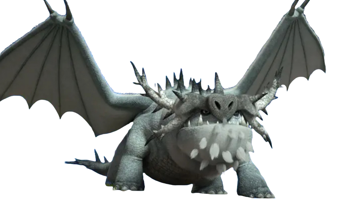 Yetiwing How to Train Your Dragon Wiki Fandom
