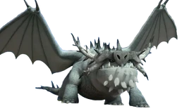 Transparent Yetiwing