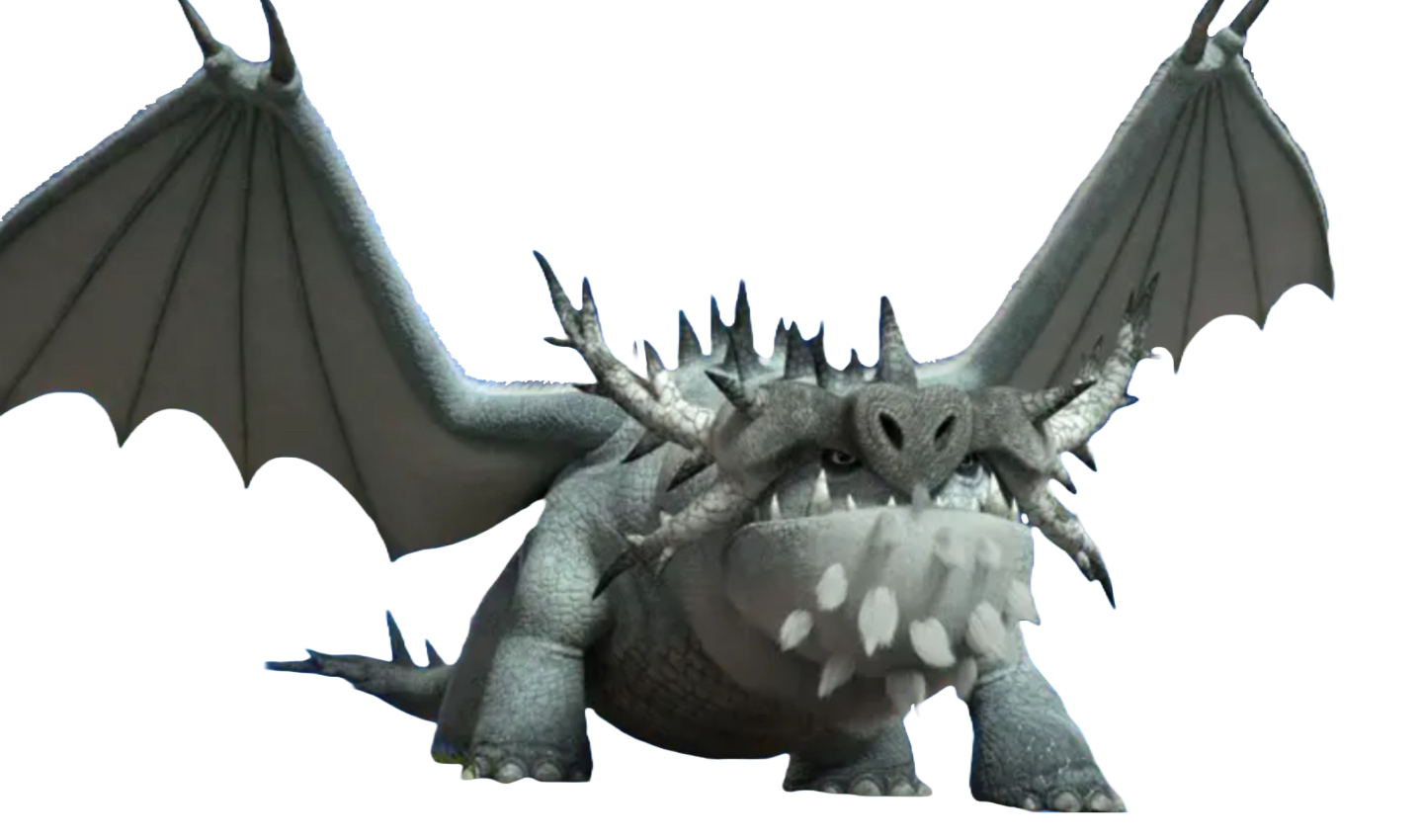 Dragon, World of Dawn Wiki