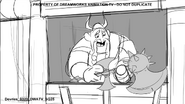 Darkest Night Storyboard 27