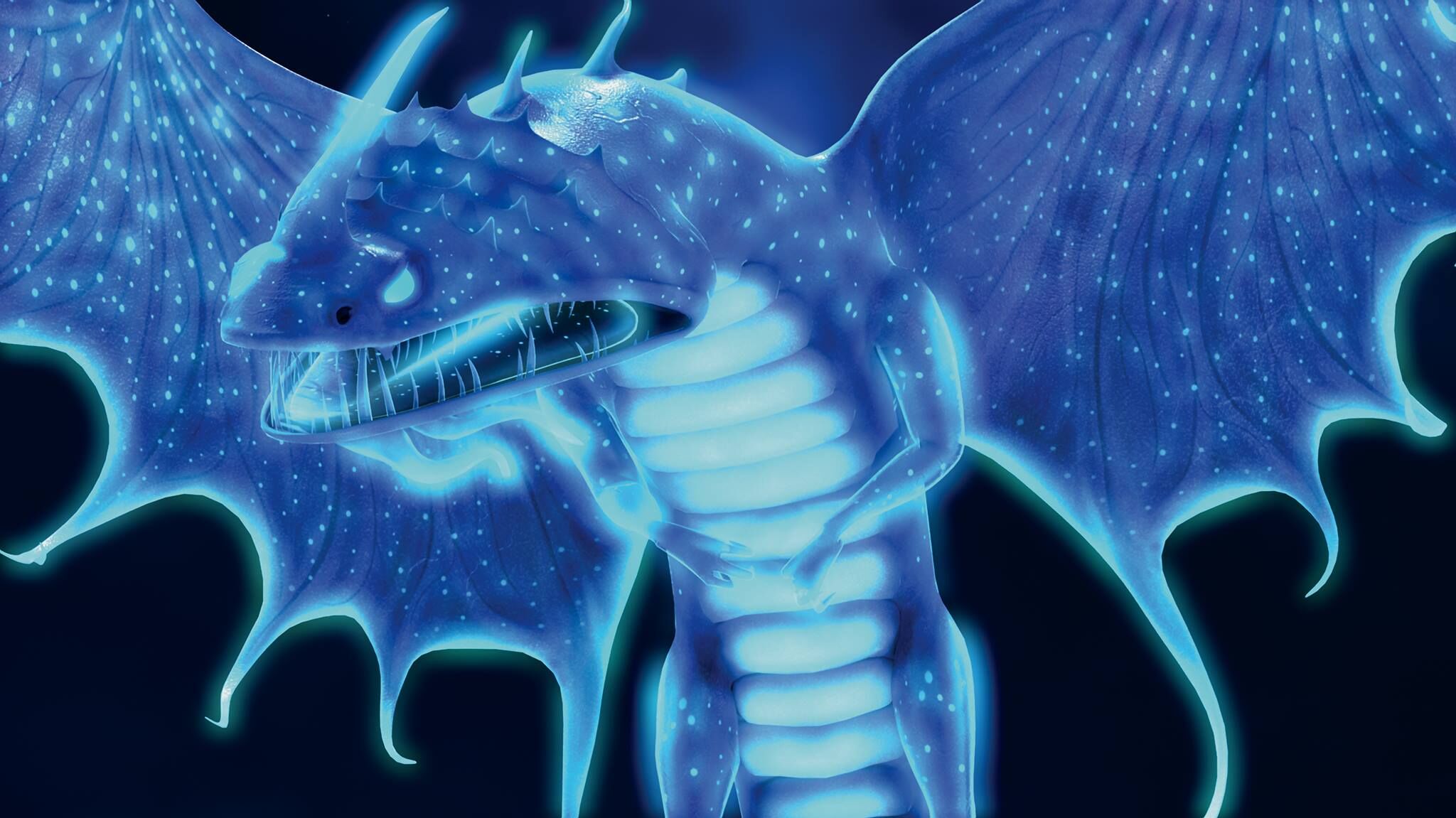 How To Train Your Dragon: 10 most powerful dragons ranked by size