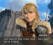 In Dragons Hero Portal