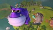 KB - Burple about to move.jpg
