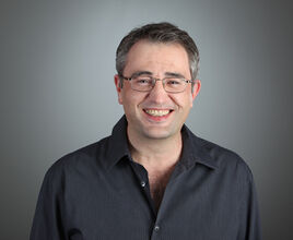 Pierre-Oliver Vincent