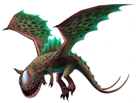 ROB-Mire Mucksmear-Transparent