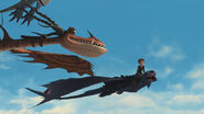 Serie Riders of Berk - Episodio 5 In Dragons We Trust - Cómo entrenar a tu Dragón - Chimuelo - Toothless 14.mp4 snapshot 01.13 -2012.09.19 21.11.27-