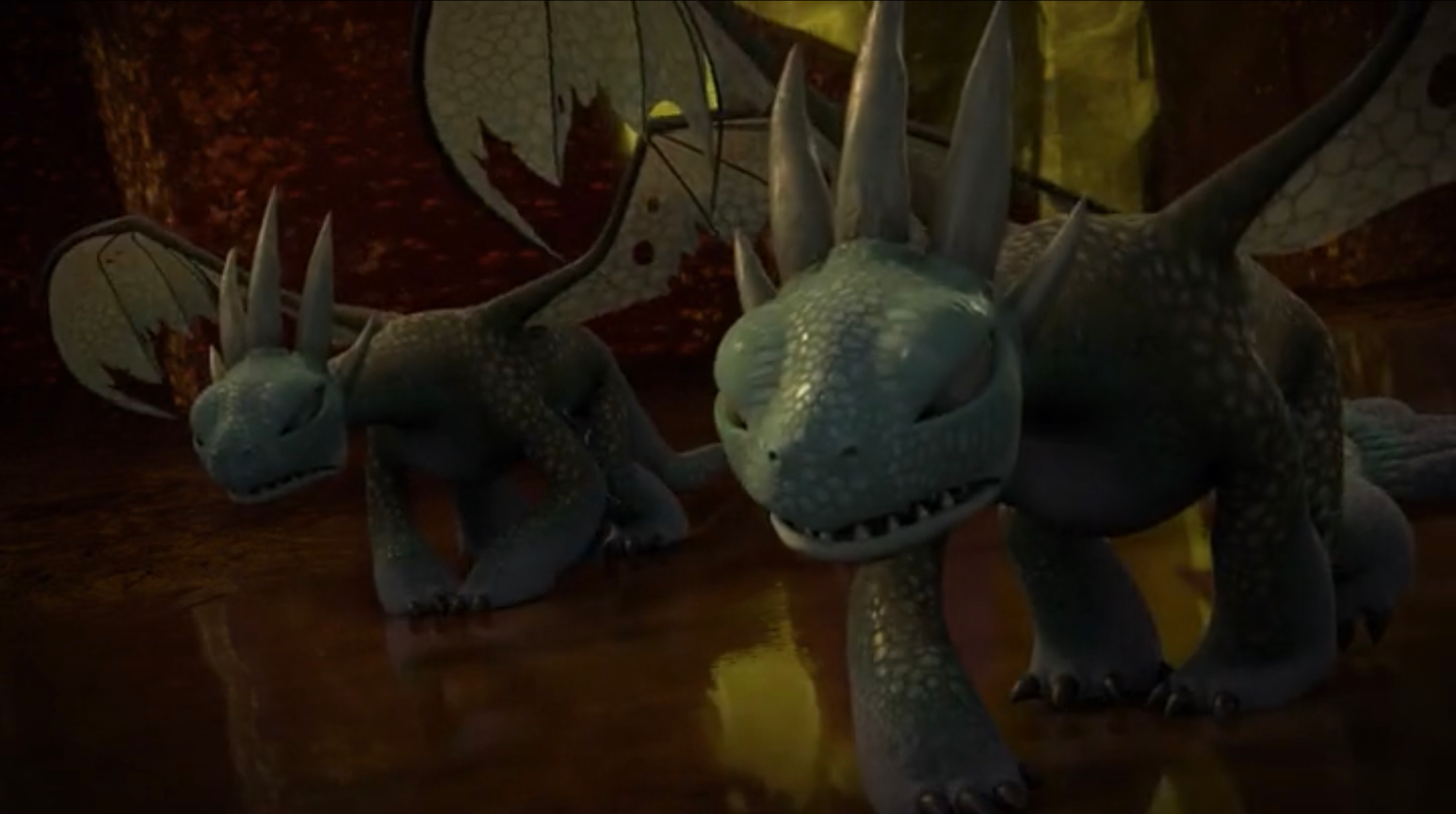 Gallery: Dragons: The Nine Realms, How to Train Your Dragon Wiki, Fandom