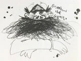 Grimbeard the Ghastly