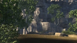 Click here to view more images from Slitherwing Island.