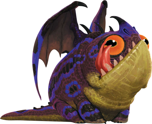 Dragon's Edge, How to Train Your Dragon Wiki