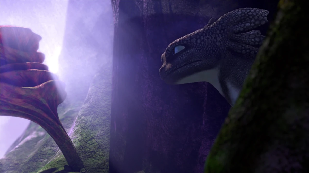 Gallery Elder Night Light How to Train Your Dragon Wiki Fandom