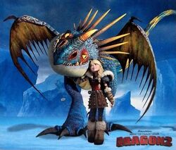 how to train your dragon concept art tumblr