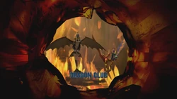 Click here to view more images from Dragon Club.