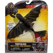 How to Train Your Dragon 2 Real Flying Toothless4