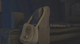 RoB - Berk Satchel
