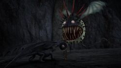Gallery Groundsplitter How to Train Your Dragon Wiki Fandom