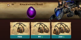 KnuckleboneKnoll