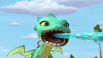 Fastfin How To Train Your Dragon Wiki Fandom Water dragon veradis a summoners war sky arena monster.
