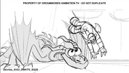 Darkest Night Storyboard 37